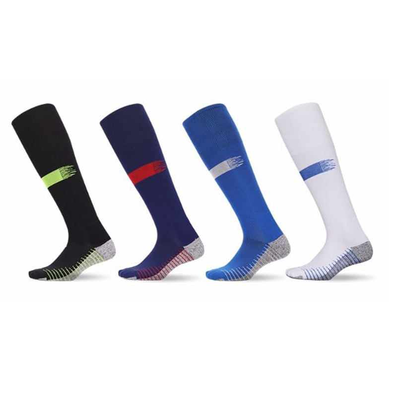 Wollfußballstrümpfe Wollfußballstrümpfe