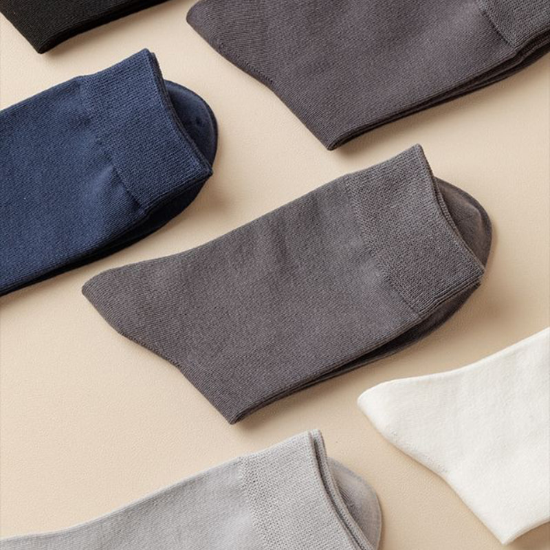 Männchen Business Socken Geschenkbox Männchen Business Socken Geschenkbox