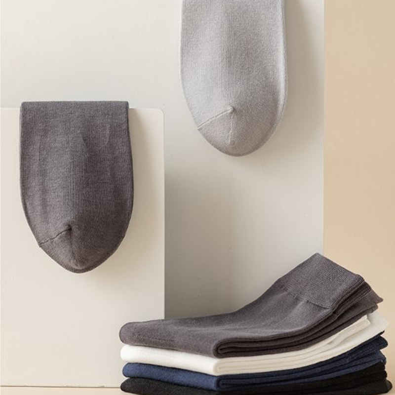 Männchen Business Socken Geschenkbox Männchen Business Socken Geschenkbox