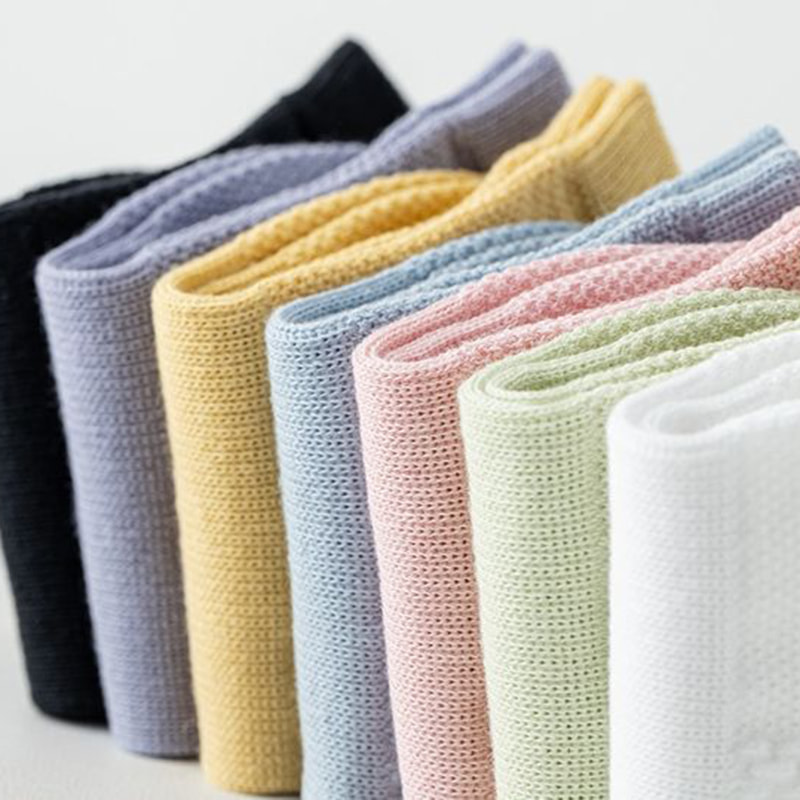 Ai cao Aromatherapie Geschenkbox Frauen Mesh kurze Socken Ai cao Aromatherapie Geschenkbox Frauen Mesh kurze Socken