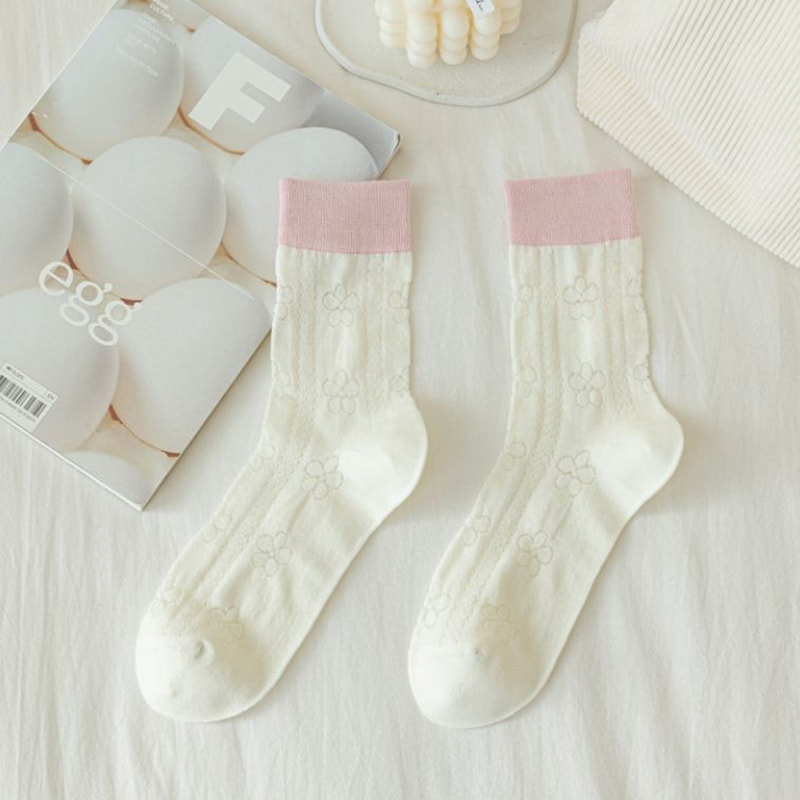 Diamond geformte Frauen Patchwork Sommer Hollow Mesh atmungsaktiv Diamond geformte Frauen Patchwork Sommer Hollow Mesh atmungsaktiv