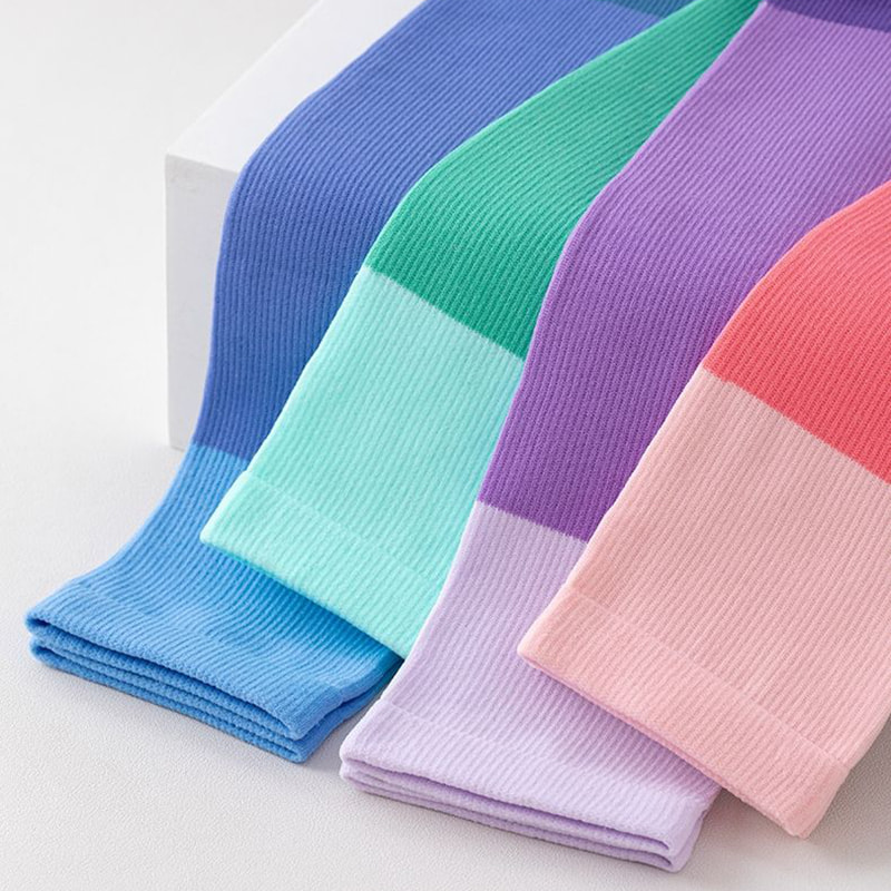 Starker Druckübungsmuskelkompressionssocken Antibakterielle professionelle Drucksocken mit Frauen überspringen Starker Druckübungsmuskelkompressionssocken Antibakterielle professionelle Drucksocken mit Frauen überspringen