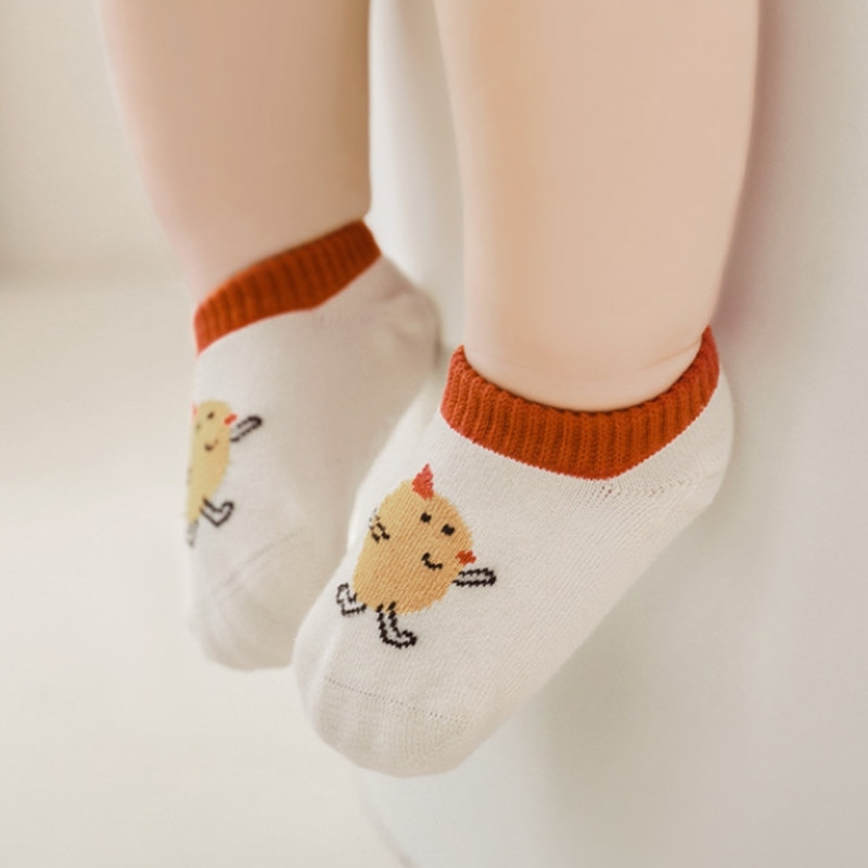 Kinder dünne unsichtbare Jungen und Mädchen flache Mundbootsocken süße Cartoon Knochenlosen Babysocken Kinder dünne unsichtbare Jungen und Mädchen flache Mundbootsocken süße Cartoon Knochenlosen Babysocken