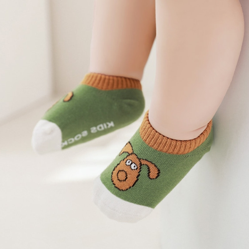 Kinder dünne unsichtbare Jungen und Mädchen flache Mundbootsocken süße Cartoon Knochenlosen Babysocken Kinder dünne unsichtbare Jungen und Mädchen flache Mundbootsocken süße Cartoon Knochenlosen Babysocken