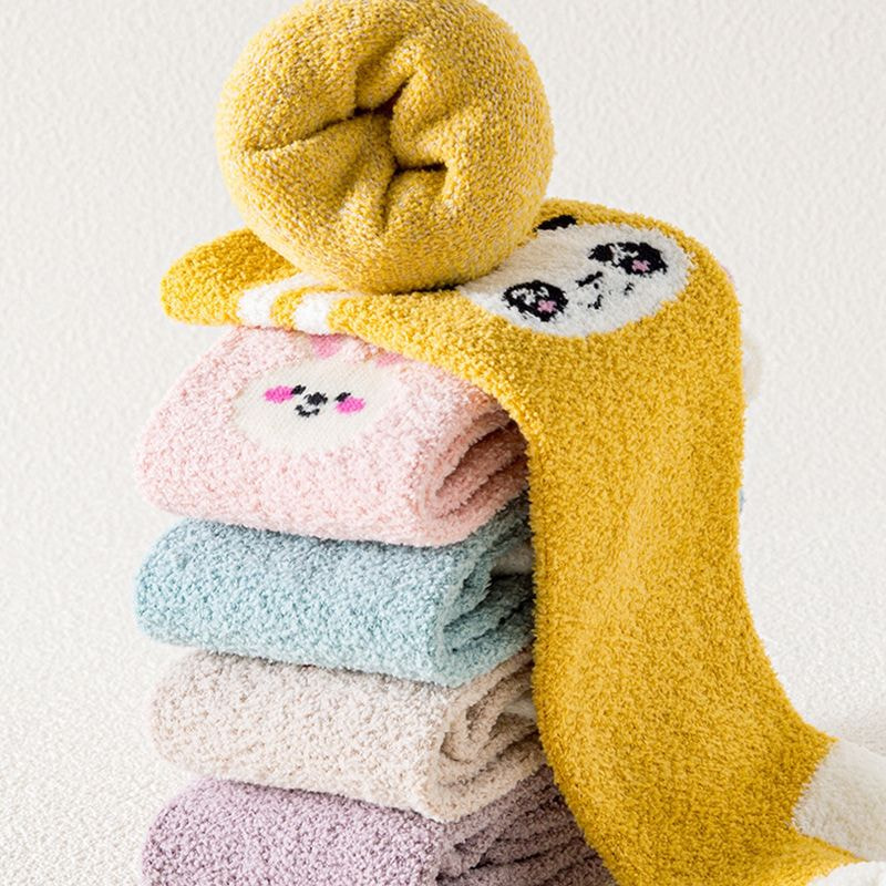 Baby lange Socken auf Lager Herbst und Winter dicker Korallenmerze Herren- und Frauen -Baby Kniesocken Neugeborene Lange Socken Baby lange Socken auf Lager Herbst und Winter dicker Korallenmerze Herren- und Frauen -Baby Kniesocken Neugeborene Lange Socken