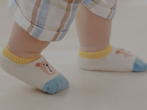 Kindersocken