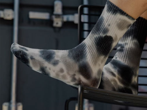 Sondersocken