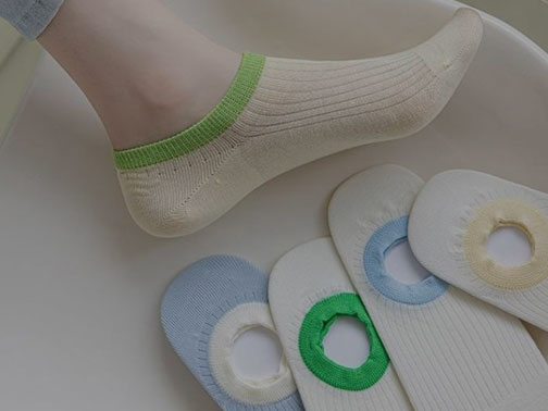 Frauensocken